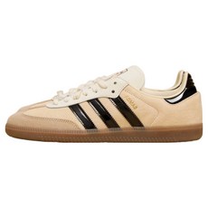 adidas 愛迪達 男女款 SAMBA OG 運動休閒鞋 JP5197