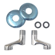 標準型開關彎頭, 6.5 x 6.3cm, 1組