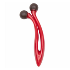 日本VESS 紅外線滾輪按摩器 小圓球, EN-801, 1個