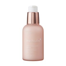 medicube 三重膠原蛋白精華液 4.0, 55ml, 1個