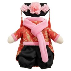 SassyDog 站立裝, 格格, 1件