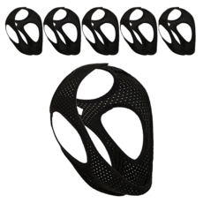 입벌림 방지 수면 밴드, 6개