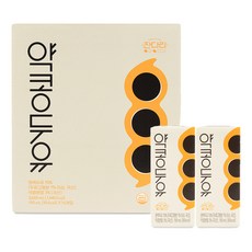 JANDARI 黑豆漿, 190毫升, 16個