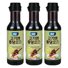 Reliable Food 肉類專用沾醬, 300g, 3個