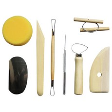 O-ON DIY黏土製作工具組