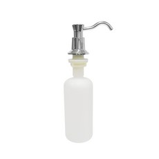 INUSBATH Inus 洗手盆水槽埋地皂盒, 混色, 1個