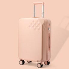 풋온 마인디 하드 캐리어 20인치 22인치 24인치 26인치