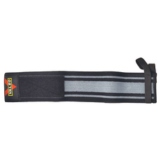 VALEO 纏繞加壓護腕 160g, 亞麻灰, 1雙