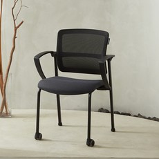 사이즈오브 몰입 체어, 블랙