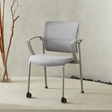 사이즈오브 몰입 체어, 그레이