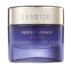 LANEIGE 蘭芝 完美新生賦活眼霜, 20ml, 1罐