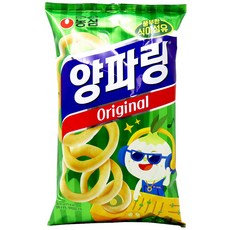 양파링 오리지널, 80g, 1개 80g, 1개