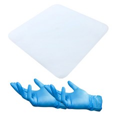 심플 LED 스마트컨트롤 디밍 삼색변환 사각방등 55W + 니트럴 장갑 2p + 리모컨 + AAA건전지 2p 세트, 삼색(사각방등)