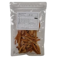 Harudam BBQ千層酥調味魷魚, 150g, 1個