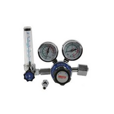 Besto熔化機氮氣調節器250~10kgf, 1個, WS-310