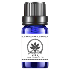 Bio-matrix 百翠氏茉莉絕對精油3% 10ml 精油香氛, 1瓶