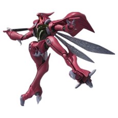 [완성품] 로봇혼 <SIDE MS> 포춘 (마벨 프로즌기), 1개