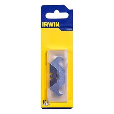 IRWIN 握手牌 碳鋼鉤形刀片 附刀片分配器 IW-10504250 10片, 1組