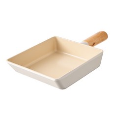네오플램 인덕션 피카 계란말이팬, 15cm, 1개