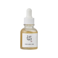 BeautyofJoseon 光彩蜂膠精華液, 30ml, 1個