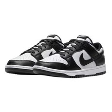 NIKE 耐吉 男款 Dunk Low Retro 運動鞋