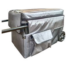 GPLUS 拓勤 行動冰箱專用保護套 35L, SL-G35