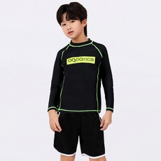 aquatica 防磨衣 AQA354 + 海灘短褲套裝