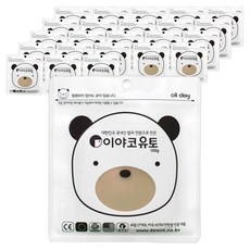 이야코 소프트 유토 100g, 24개