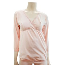 Muttimama 孕婦哺乳裝(上衣)