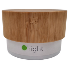 O'right 歐萊德 銀杏護髮精質霜, 100ml, 1罐