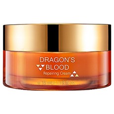 Jenduoste 珍朵絲特 龍血求麗修護霜 深層滋潤 修護肌膚屏障, 35ml, 1入