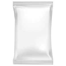 加厚真空壓縮收納袋 PA+PE材質 節省空間 防潮防霉, 3個, 1個