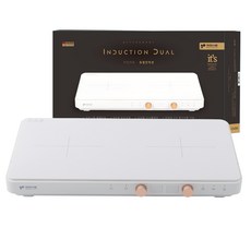 Kitchen-Art 雙口電磁爐, KID-2040NK, 一般型