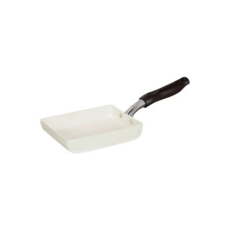 FREIZ 和平 平底鍋 適用IH爐 RB-3097 18 x 13cm, 1個, 18cm