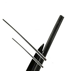 [순정와이퍼-리필고무세트]그랜드스타렉스07(2014년9월~2015년8월) 98351-3M000/98361-2M100 24인치(600mm)+20인치(500mm), 1세트