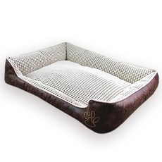 ZEZEPET 雙面防水狗屋, 象牙