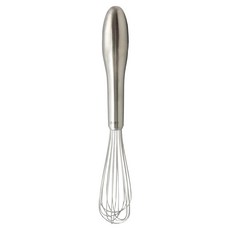 OXO Steel 不鏽鋼攪拌器, 1個, 不鏽鋼