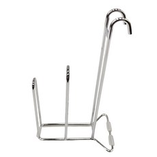 DAY&DAY 日日家居 紙巾架, 304不鏽鋼材質, 銀色, 1個