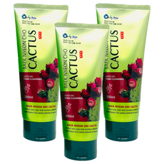 Island Story 白蓮草泡沫潔面, 200ml, 3個