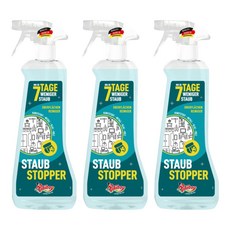 Poliboy 德淨 除塵大師噴霧, 500ml, 3個