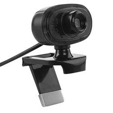 DR.MANGO 芒果科技 直播視訊攝影機V4