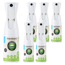 ever miracle EM 發酵車用除臭劑 松樹香, 1入, 6個