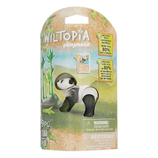 Playmobil 摩比人 熊貓 PM71060, 1個