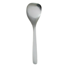 SORI YANAGI 柳宗理 1250 服務匙 43899 24.8cm, 1支, Silver