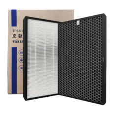 Winix Zero 2.0優質除臭+濾網, AZBE380-HWK