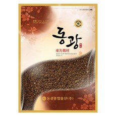 동광종합물산 국내산 토사자 새삼씨, 300g, 1개