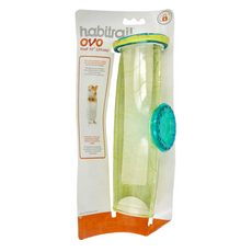 habitrail HAGEN 愛鼠誕生系列 長廊管, 25cm, 1個