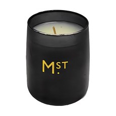 MOSS ST. FRAGRANCES 80g 野蘭花香味蠟燭, 紫羅蘭, 1件