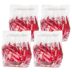 NESCAFE 雀巢咖啡 三合一 香滑原味, 15g, 100條, 4袋