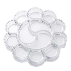 Handy Wrap 簡易一次性調色盤